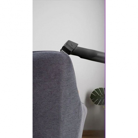 Пылесос вертикальный Kitfort КТ-5318 - фото 7