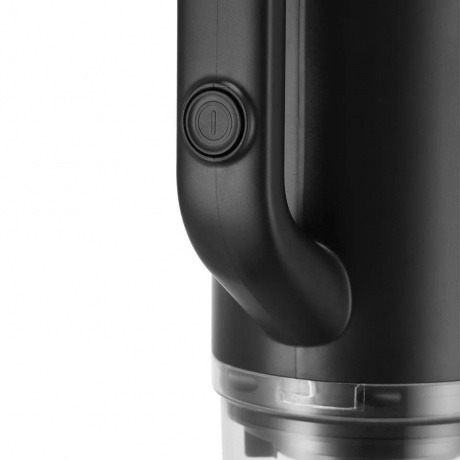 Пылесос вертикальный Kitfort КТ-5319 - фото 2