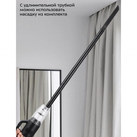 Пылесос вертикальный Kitfort КТ-5319 - фото 23