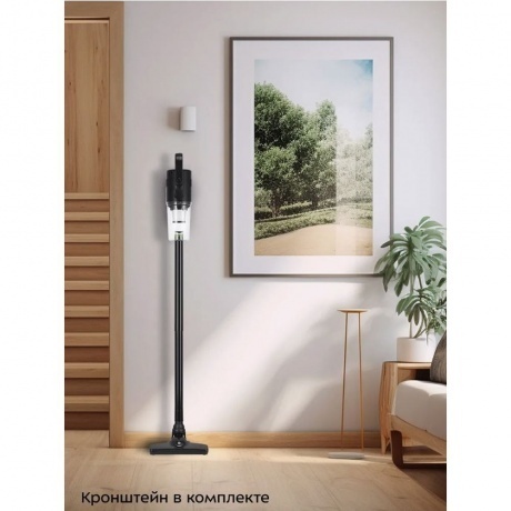 Пылесос вертикальный Kitfort КТ-5319 - фото 26