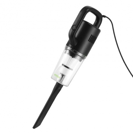 Пылесос вертикальный Kitfort КТ-5319 - фото 4