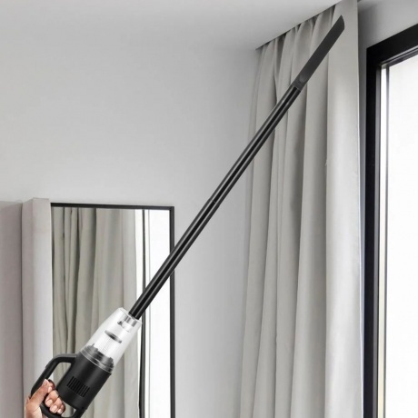 Пылесос вертикальный Kitfort КТ-5319 - фото 7