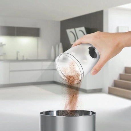 Пылесос вертикальный Kitfort КТ-5319 - фото 8