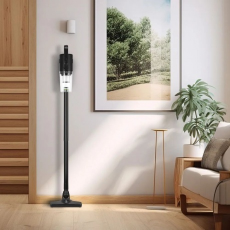 Пылесос вертикальный Kitfort КТ-5319 - фото 9