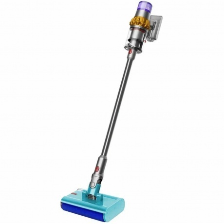 

Пылесос беспроводной, моющий Dyson V15S Detect Submarine SV47 EU, 448798-01
