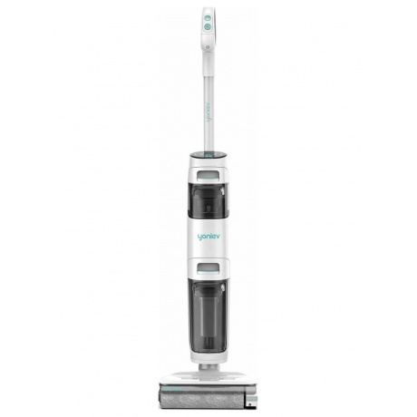 Вертикальный моющий пылесос Yoniev Wet &amp; Dry U5s - фото 2