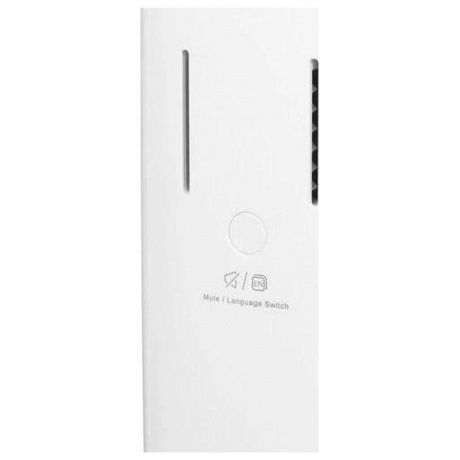 Вертикальный моющий пылесос Yoniev Wet &amp; Dry U5s - фото 11