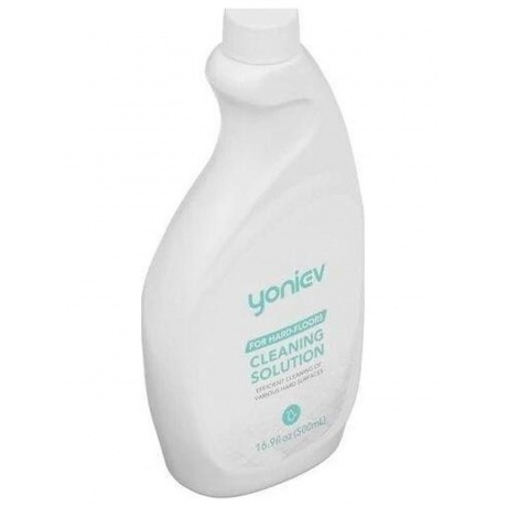 Вертикальный моющий пылесос Yoniev Wet &amp; Dry U5s - фото 15