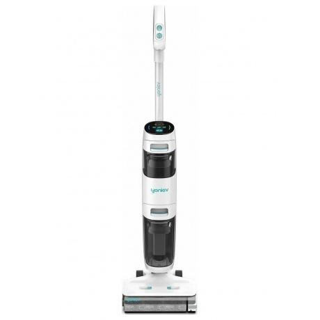 Вертикальный моющий пылесос Yoniev Wet &amp; Dry U5s - фото 3