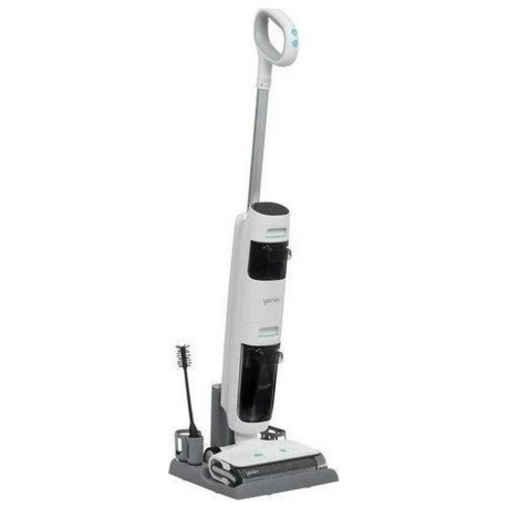 Вертикальный моющий пылесос Yoniev Wet &amp; Dry U5s - фото 6