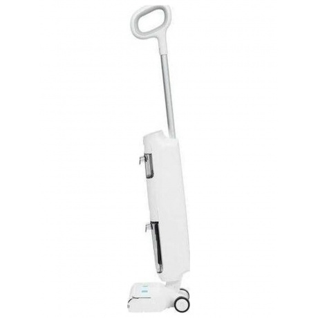 Вертикальный моющий пылесос Yoniev Wet &amp; Dry U5s - фото 7