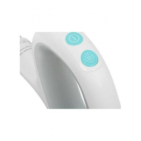 Вертикальный моющий пылесос Yoniev Wet &amp; Dry U5s - фото 9