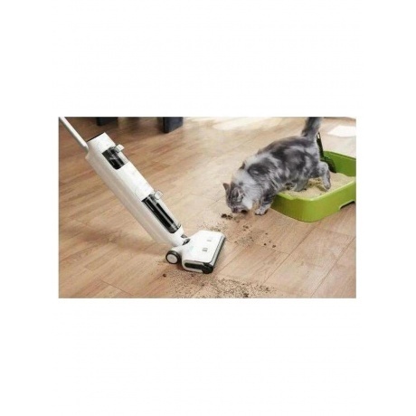 Вертикальный моющий пылесос Yoniev Wet &amp; Dry U7s - фото 11