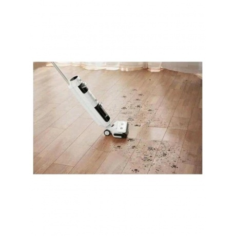 Вертикальный моющий пылесос Yoniev Wet &amp; Dry U7s - фото 12