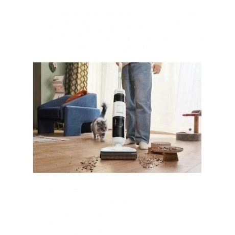 Вертикальный моющий пылесос Yoniev Wet &amp; Dry U7s - фото 13