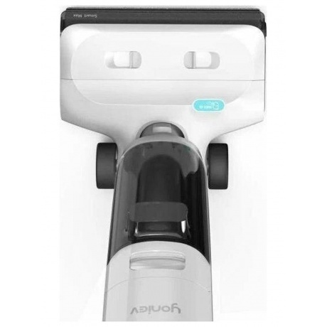 Вертикальный моющий пылесос Yoniev Wet &amp; Dry U7s - фото 5