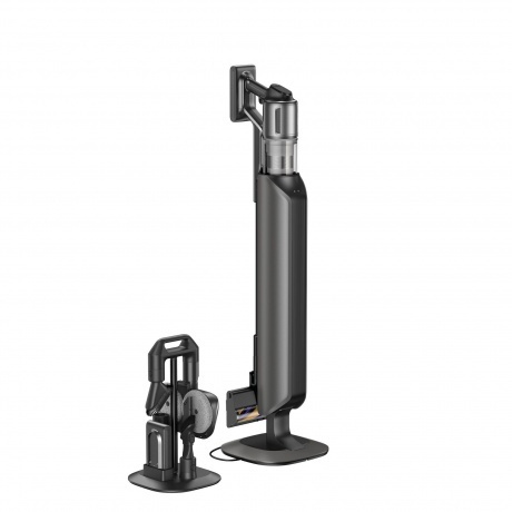 Пылесос беспроводной Dreame Z40 Station (VZV33A) - фото 8