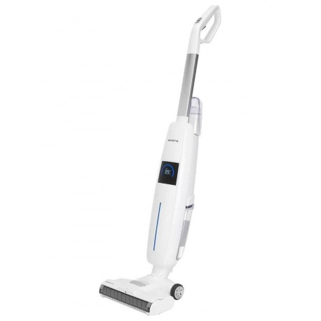 Пылесос моющий портативный PVCW 4050 Белый - фото 1