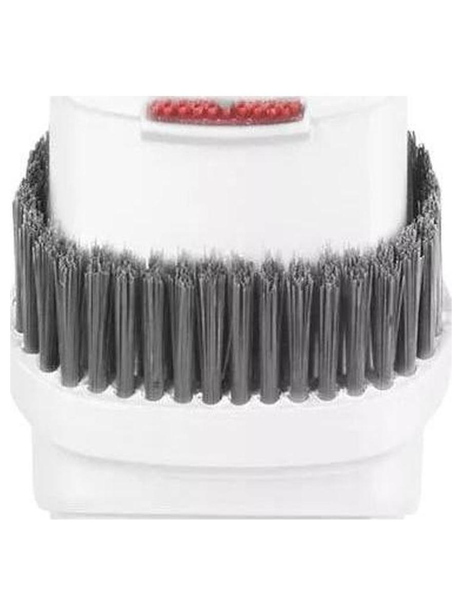 Пылесос портативный PVCS 4000 HandStick PRO Белый/Бирюзовый - фото 6