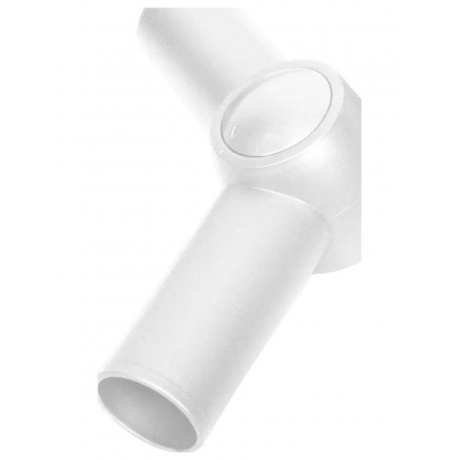 Пылесос портативный PVCS 4000 HandStick PRO Белый/Бирюзовый - фото 8