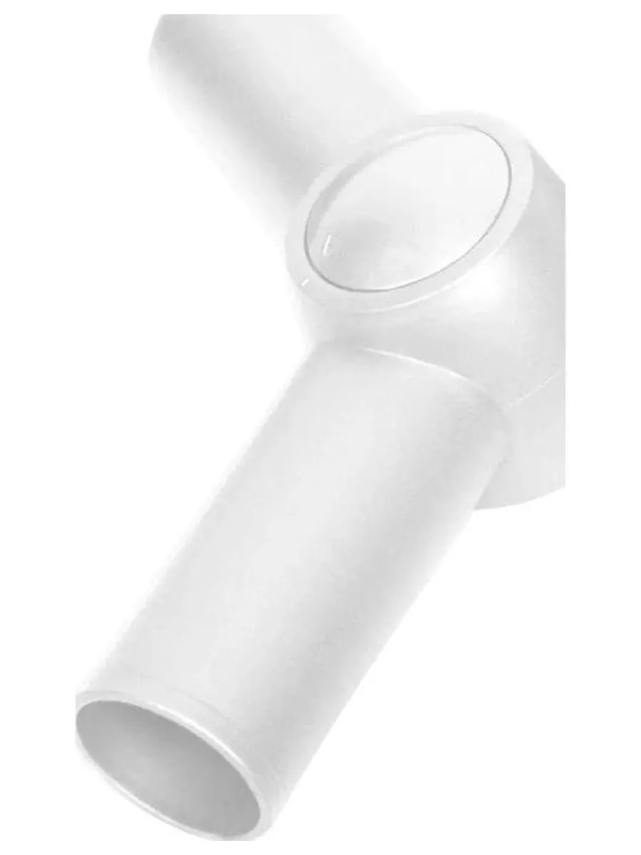 Пылесос портативный PVCS 4000 HandStick PRO Белый/Бирюзовый - фото 8