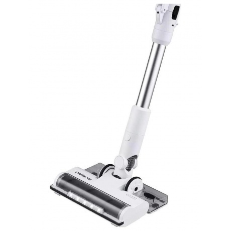 Пылесос портативный PVCS 4010 FusionPRO Белый - фото 11