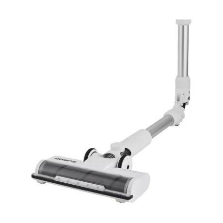 Пылесос портативный PVCS 4010 FusionPRO Белый - фото 14
