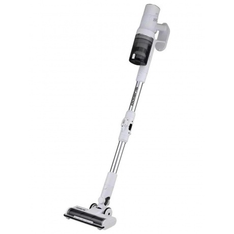 Пылесос портативный PVCS 4010 FusionPRO Белый - фото 3