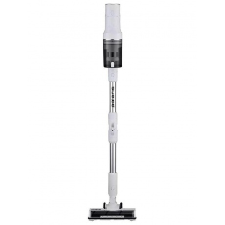 Пылесос портативный PVCS 4010 FusionPRO Белый - фото 4