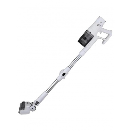 Пылесос портативный PVCS 4010 FusionPRO Белый - фото 5