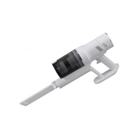 Пылесос портативный PVCS 4010 FusionPRO Белый - фото 9