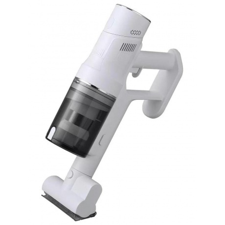 Пылесос портативный PVCS 4010 FusionPRO Белый - фото 10