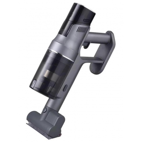 Пылесос портативный PVCS 4010 FusionPRO Серый - фото 11