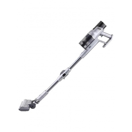 Пылесос портативный PVCS 4010 FusionPRO Серый - фото 4