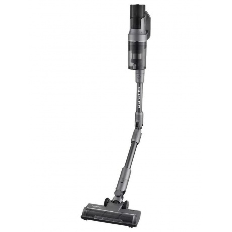 Пылесос портативный PVCS 4010 FusionPRO Серый - фото 5