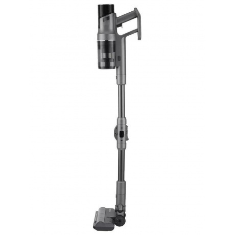 Пылесос портативный PVCS 4010 FusionPRO Серый - фото 7