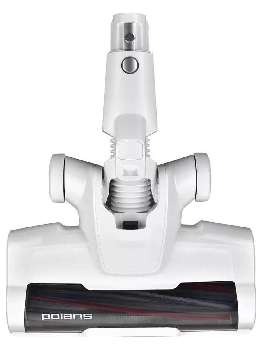 Пылесос портативный PVCS 4070 WIFI IQ Home Белый - фото 6