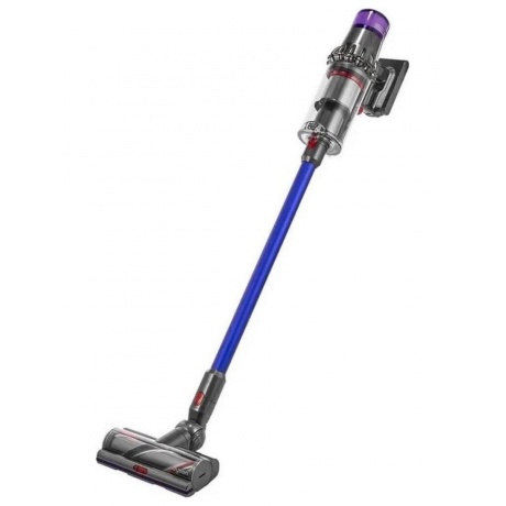 Пылесос беспроводной Dyson V11 Absolute Pro 447637-01 - фото 2