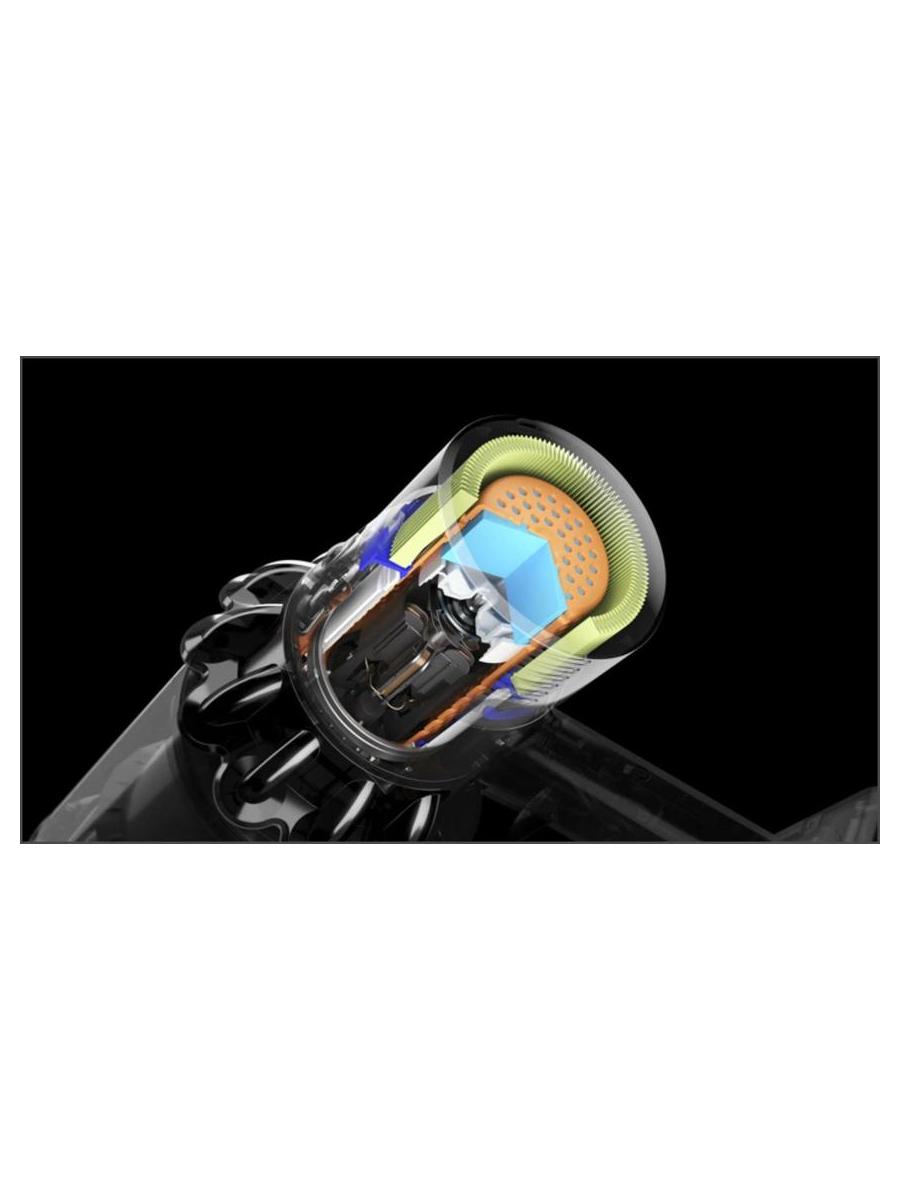 Пылесос беспроводной Dyson V11 Absolute Pro 447637-01 - фото 11