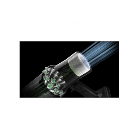 Пылесос беспроводной Dyson V11 Absolute Pro 447637-01 - фото 12