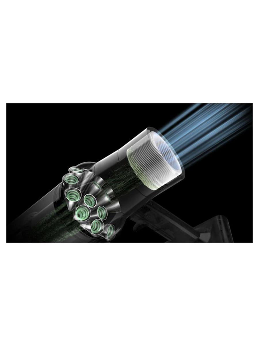Пылесос беспроводной Dyson V11 Absolute Pro 447637-01 - фото 12