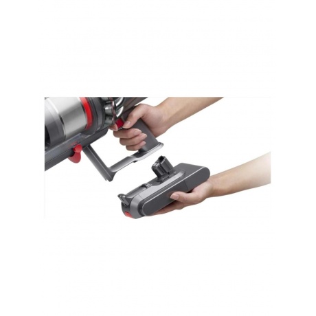 Пылесос беспроводной Dyson V11 Absolute Pro 447637-01 - фото 14