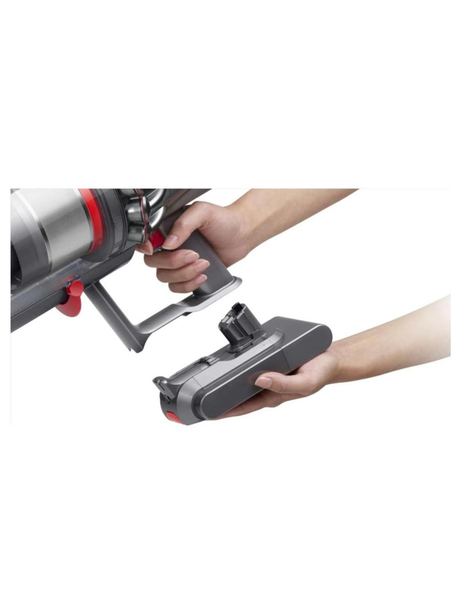 Пылесос беспроводной Dyson V11 Absolute Pro 447637-01 - фото 14