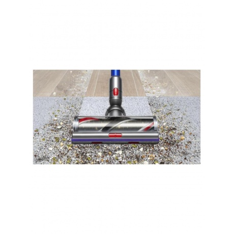 Пылесос беспроводной Dyson V11 Absolute Pro 447637-01 - фото 16