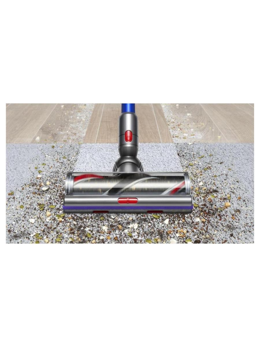 Пылесос беспроводной Dyson V11 Absolute Pro 447637-01 - фото 16