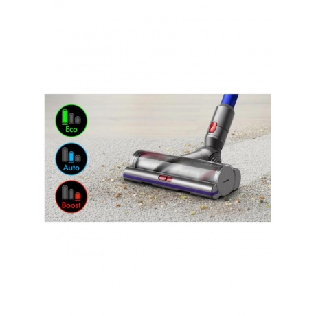 Пылесос беспроводной Dyson V11 Absolute Pro 447637-01 - фото 17
