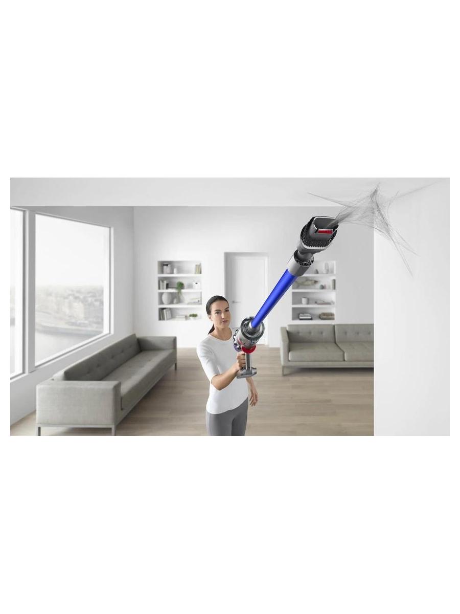Пылесос беспроводной Dyson V11 Absolute Pro 447637-01 - фото 18