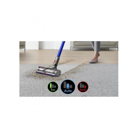 Пылесос беспроводной Dyson V11 Absolute Pro 447637-01 - фото 19