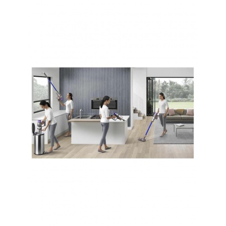 Пылесос беспроводной Dyson V11 Absolute Pro 447637-01 - фото 20