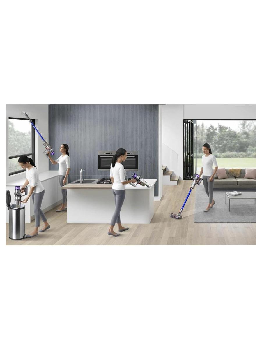 Пылесос беспроводной Dyson V11 Absolute Pro 447637-01 - фото 20